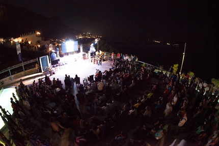 The North Face Kalymnos Climbing Festival - Stasera la festa con il Storyteller live streaming
