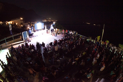 The North Face Kalymnos Climbing Festival - Storyteller live streaming tonight