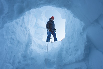 Patagonia presenta una serie di cortometraggi - Patagonia presenta una serie di cortometraggi che celebrano la gioia di vivere la neve