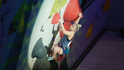 Nika Potapova - Nika Potapova