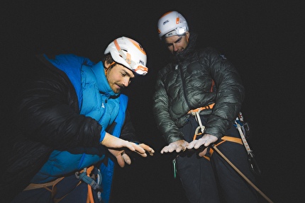 Corsica Bavella, Punta Lunarda, Arthur Delicque, Hugo Parmentier, Symon Welfringer - The first ascent of 'Resurrection' on Punta Lunarda in the Bavella massif of Corsica (Hugo Parmentier, Symon Welfringer autumn 2025) Corsica Bavella, Punta Lunarda, Arthur Delicque, Hugo Parmentier, Symon Welfringer - The first ascent of 'Resurrection' on Punta Lunarda in the Bavella massif of Corsica (Hugo Parmentier, Symon Welfringer autumn 2025)