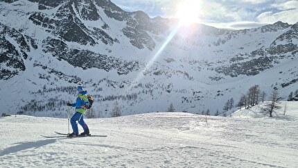 SkiAlp’Xperience 2026 - Dal 10 gennaio al 18 aprile 2026 si terrà la sesta edizione consecutiva di SkiAlp’Xperience