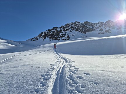 SkiAlp’Xperience 2026 - Dal 10 gennaio al 18 aprile 2026 si terrà la sesta edizione consecutiva di SkiAlp’Xperience