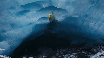 Banff Mountain Film Festival Italy 2026: dal 3 febbraio in 43 città tra Italia e Svizzera