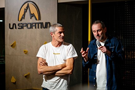 La Sportiva - La Sportiva sceglie Annecy come hub francese: inaugurato lo showroom nel cuore dell’outdoor europeo La Sportiva - La Sportiva sceglie Annecy come hub francese: inaugurato lo showroom nel cuore dell’outdoor europeo