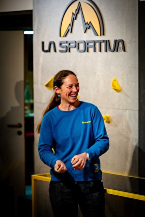 La Sportiva - La Sportiva sceglie Annecy come hub francese: inaugurato lo showroom nel cuore dell’outdoor europeo La Sportiva - La Sportiva sceglie Annecy come hub francese: inaugurato lo showroom nel cuore dell’outdoor europeo
