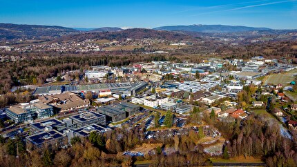 La Sportiva - La Sportiva sceglie Annecy come hub francese: inaugurato lo showroom nel cuore dell’outdoor europeo La Sportiva - La Sportiva sceglie Annecy come hub francese: inaugurato lo showroom nel cuore dell’outdoor europeo