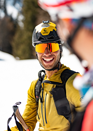 La Sportiva Kilo Tech Hub - La Sportiva Kilo Tech Hub: il punto di incontro per gli appassionati di scialpinismo