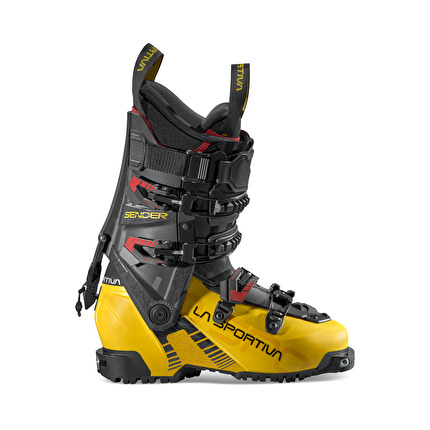 La Sportiva - La Sportiva Sender scarponi da scialpinismo
