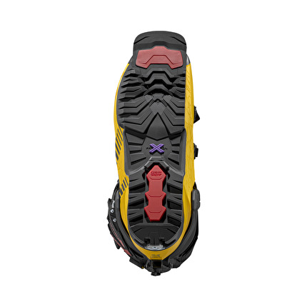 La Sportiva Sender - La Sportiva Sender scarponi da scialpinismo