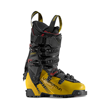 La Sportiva Sender - La Sportiva Sender scarponi da scialpinismo
