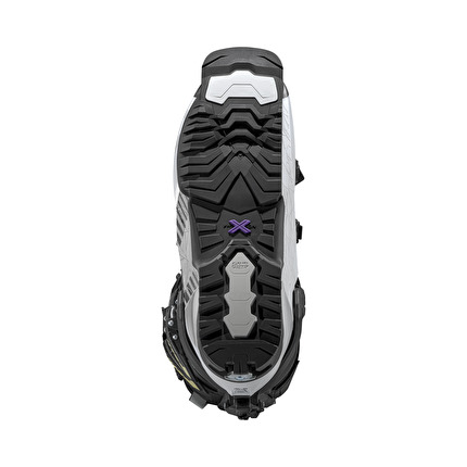 La Sportiva Sender - La Sportiva Sender scarponi da scialpinismo