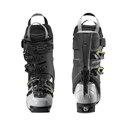 La Sportiva Sender - La Sportiva Sender scarponi da scialpinismo
