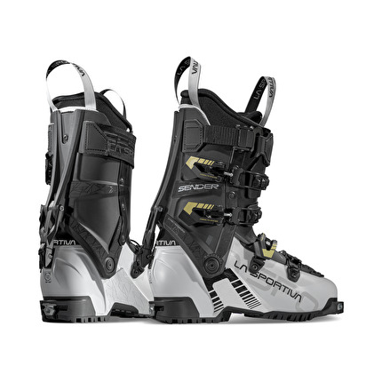 La Sportiva Sender - La Sportiva Sender scarponi da scialpinismo