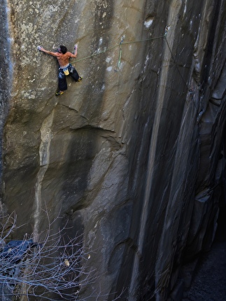 Esteban Daligault ripete Bon Voyage ad Annot