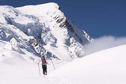 Ferrino Syndicat National des Guides de Montagne - Ferrino sigla una partnership triennale con il Syndicat National des Guides de Montagne