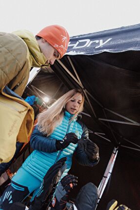 Scarpa Ice Days 2026 - HDry and the Legends of Ice Climbing at the Scarpa Ice Days 2026