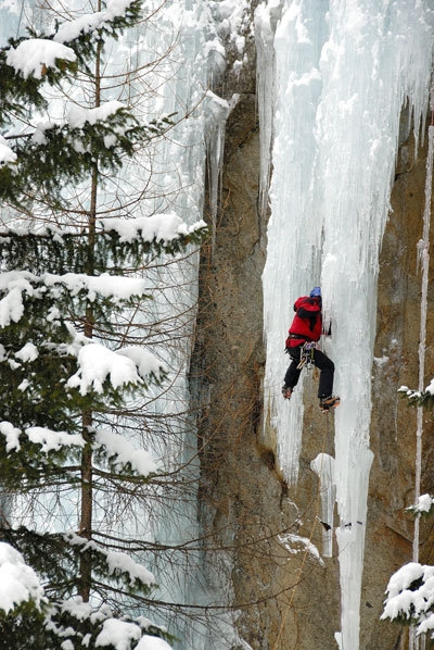 X Ice Park - X Ice Park Ceresole Reale (To)