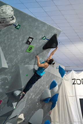 Coppa Italia Boulder 2026 - Coppa Italia Boulder 2026 Cuneo