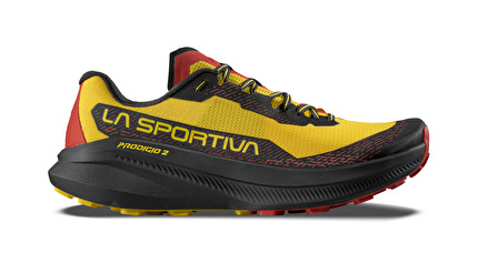 La Sportiva Prodigio 2 - La Sportiva Prodigio 2