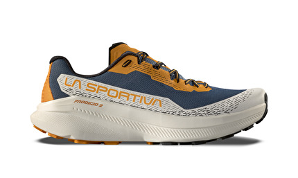 La Sportiva Prodigio 2 - La Sportiva Prodigio 2