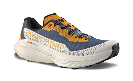 La Sportiva Prodigio 2 - La Sportiva Prodigio 2