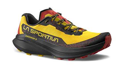 La Sportiva Prodigio 2 - La Sportiva Prodigio 2