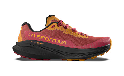 La Sportiva Prodigio 2 - La Sportiva Prodigio 2