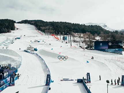 Ski Mountaineering, Milano Cortina 2026 Olympic Games - Ski Mountaineering makes Winter Olympic debut at the Milano Cortina 2026 Winter Olympic Games