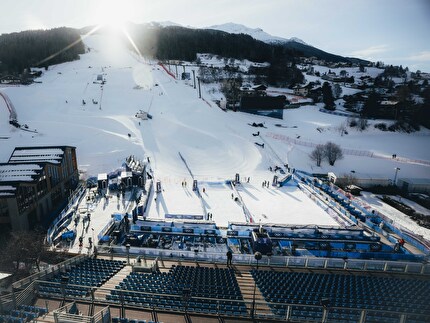 Ski Mountaineering, Milano Cortina 2026 Olympic Games - Ski Mountaineering makes Winter Olympic debut at the Milano Cortina 2026 Winter Olympic Games