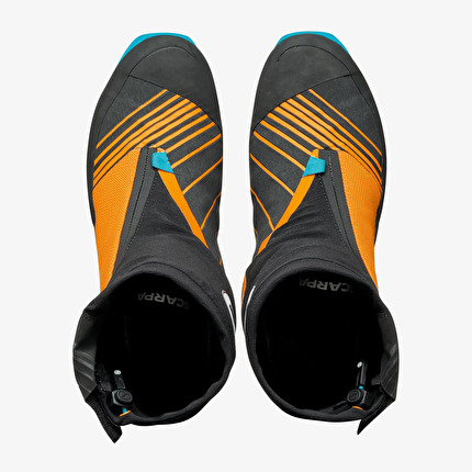 SCARPA Phantom Tech HD - SCARPA Phantom Tech HD