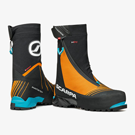 SCARPA Phantom Tech HD - SCARPA Phantom Tech HD