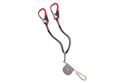 Ocún - Ocún CAPTUR LITE LIGHTWEIGHT SHOCK ABSORBER FOR VIA FERRATA Ocún - Ocún CAPTUR LITE LIGHTWEIGHT SHOCK ABSORBER FOR VIA FERRATA