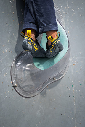 Coppa Italia Boulder 2026 Mozzate - Seconda tappa di Coppa Italia Boulder 2026 a Mozzate