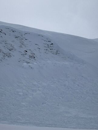Dolomiti scialpinismo - Dolomiti scialpinismo: Val Lasties
