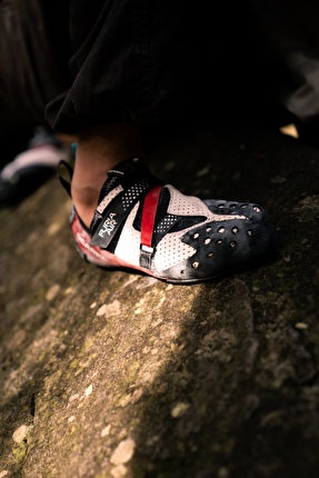 SCARPA Furia Air - SCARPA Furia Air, la scarpetta da arrampicata più sensibile e leggera sul mercato