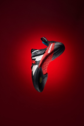 SCARPA Furia Air - SCARPA Furia Air, la scarpetta da arrampicata più sensibile e leggera sul mercato