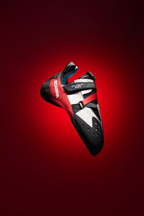 SCARPA Furia Air - SCARPA Furia Air, la scarpetta da arrampicata più sensibile e leggera sul mercato