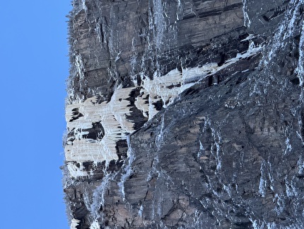La Pomme d'Adam, La Malbaie, Canada, Vincent Landry, Frédéric Maltais - L'apertura di 'La Pomme d'Adam' a La Malbaie, Quebec, Canada (Vincent Landry, Frédéric Maltais 10/02/2026)