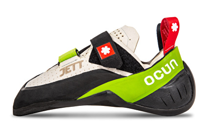 Ocún Jett QC - Ocún Jett QC climbing shoes