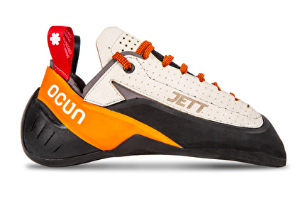 Ocún Jett LU - Ocún Jett LU climbing shoe for multipitch climbs