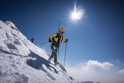 Transcavallo 2026 - Transcavallo 2026: prima tappa