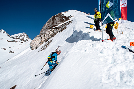 Transcavallo 2026 - Transcavallo 2026: prima tappa