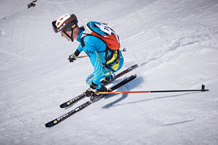 Transcavallo 2026 - Transcavallo 2026: prima tappa