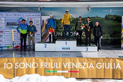 Transcavallo 2026 - Transcavallo 2026: prima tappa