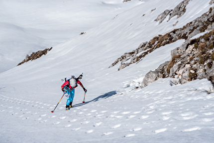 Transcavallo 2026 - Transcavallo 2026: prima tappa