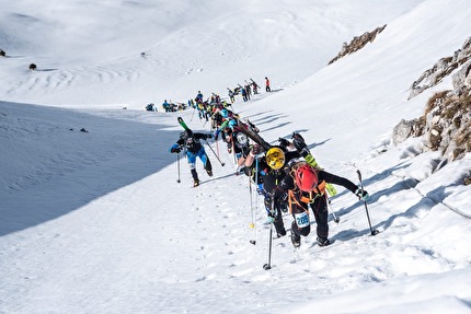 Transcavallo 2026 - Transcavallo 2026: prima tappa