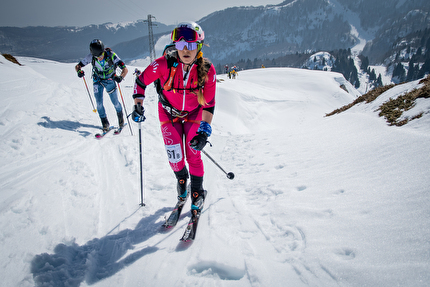 Transcavallo 2026 - Transcavallo 2026: prima tappa