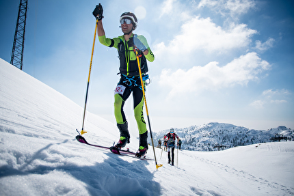 Transcavallo 2026 - Transcavallo 2026: prima tappa