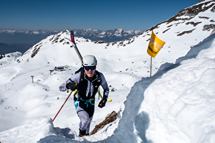 Transcavallo 2026 - Transcavallo 2026: prima tappa